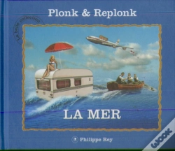 Capa do artigo La Mer