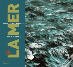 Capa do artigo La Mer Racontée Aux Enfants