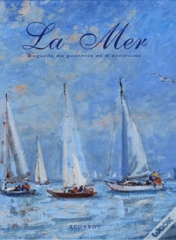 Capa do artigo La Mer, Regards De Peintres Et D'Écrivains