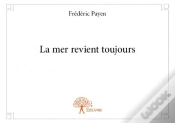 Capa do artigo La Mer Revient Toujours