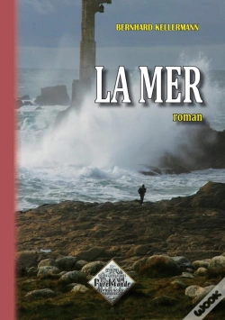 Capa do artigo La Mer (Roman)