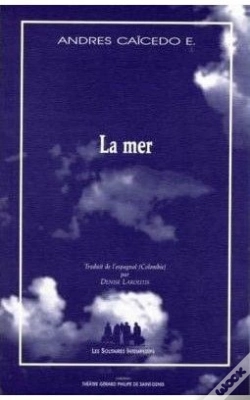 Capa do artigo La Mer