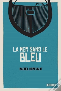 Capa do artigo La Mer Sans Le Bleu