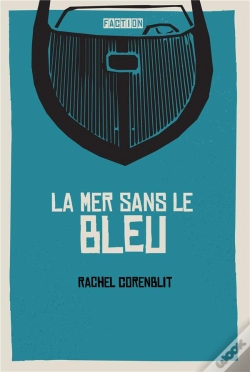 Capa do artigo La Mer Sans Le Bleu