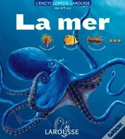 Capa do artigo La Mer