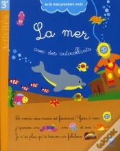 Capa do artigo La Mer (Tp)