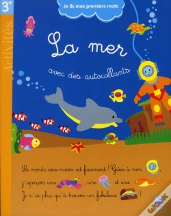 Capa do artigo La Mer (Tp)