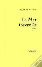 Capa do artigo La Mer Traversée