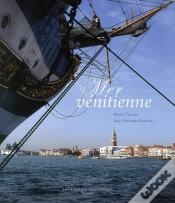Capa do artigo La Mer Venitienne