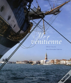 Capa do artigo La Mer Venitienne