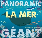 Capa do artigo La Mer