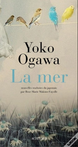 Capa do artigo La Mer