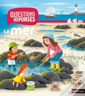 Capa do artigo La Mer