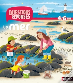 Capa do artigo La Mer