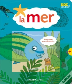 Capa do artigo La Mer