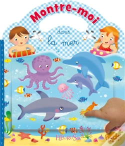 Capa do artigo La Mer