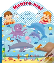 Capa do artigo La Mer