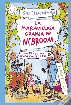 Capa do artigo La Meravellosa Granja Den Mcbroom
