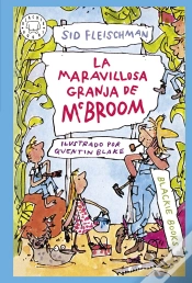Capa do artigo La Meravellosa Granja Den Mcbroom