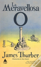 Capa do artigo La Meravellosa O