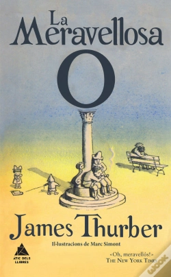 Capa do artigo La Meravellosa O