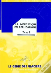 Capa do artigo La Mercatique En Applications T.2