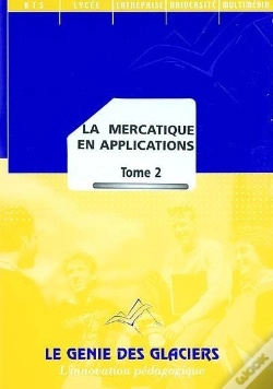 Capa do artigo La Mercatique En Applications T.2