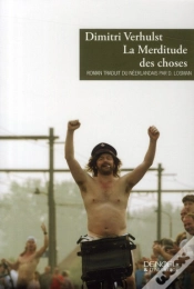 Capa do artigo La Merditude Des Choses