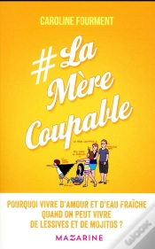 Capa do artigo La Mère Coupable