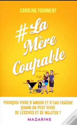 Capa do artigo La Mère Coupable