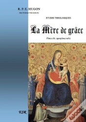 Capa do artigo La Mère De Grâce