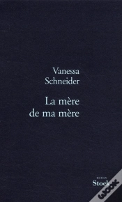 Capa do artigo La Mère De Ma Mère