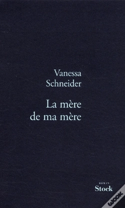 Capa do artigo La Mère De Ma Mère