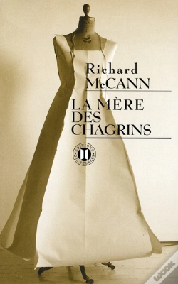 Capa do artigo La Mère Des Chagrins
