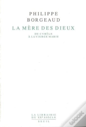 Capa do artigo La Mère Des Dieux ; De Cybèle À La Vierge Marie
