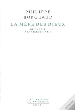 Capa do artigo La Mère Des Dieux ; De Cybèle À La Vierge Marie