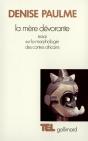 La Mere Devorante; Essai Sur La Morphologie Des Contes Africains - Preview