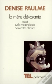Capa do artigo La Mere Devorante; Essai Sur La Morphologie Des Contes Africains