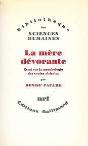 La Mere Devorante - Essai Sur La Morphologie Des Contes Africains - Preview