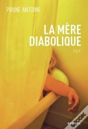 Capa do artigo La Mère Diabolique
