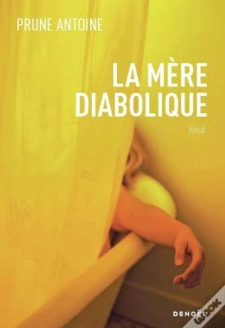 Capa do artigo La Mère Diabolique