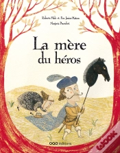 Capa do artigo La Mère du Héros