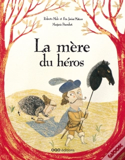Capa do artigo La Mère du Héros