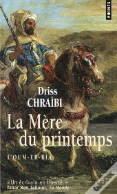 La Mère Du Printemps