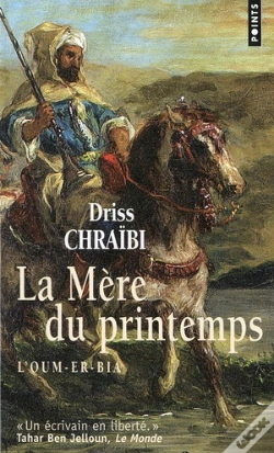 Capa do artigo La Mère Du Printemps