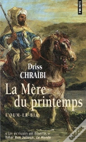 Capa do artigo La Mère Du Printemps