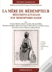La Mere Du Redempteur