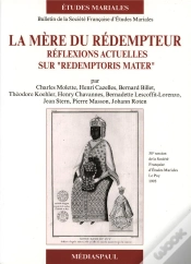 Capa do artigo La Mere Du Redempteur