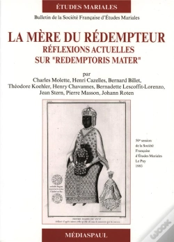 Capa do artigo La Mere Du Redempteur