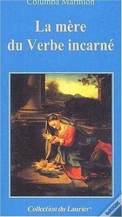 Capa do artigo La Mère Du Verbe Incarné